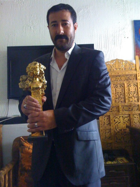 Mehmet Aras Fotoğrafı