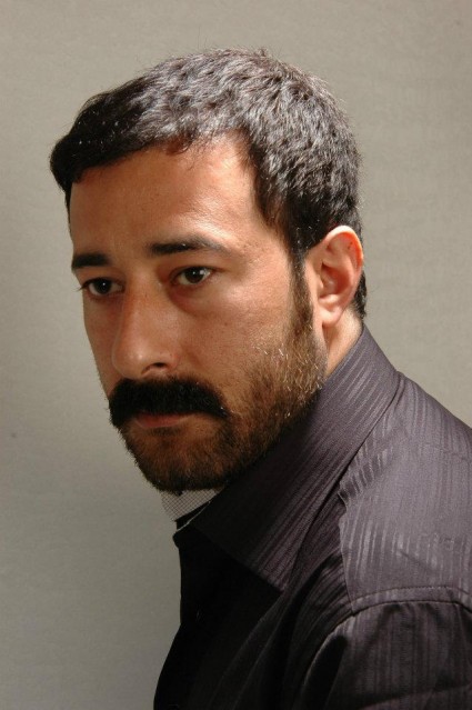 Mehmet Aras Fotoğrafı