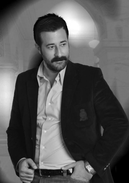Mehmet Aras Fotoğrafı