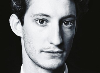 Pierre Niney Fotoğrafları 3