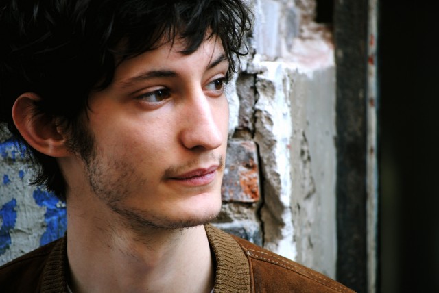 Pierre Niney Fotoğrafları 4