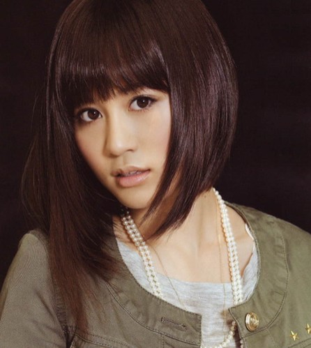 Atsuko Maeda Fotoğrafları 4