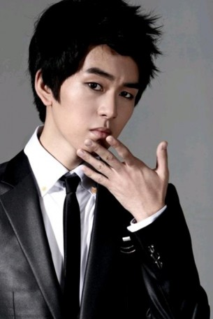 Kwak Jeong-wook Fotoğrafı