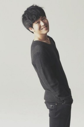 Kwak Jeong-wook Fotoğrafı