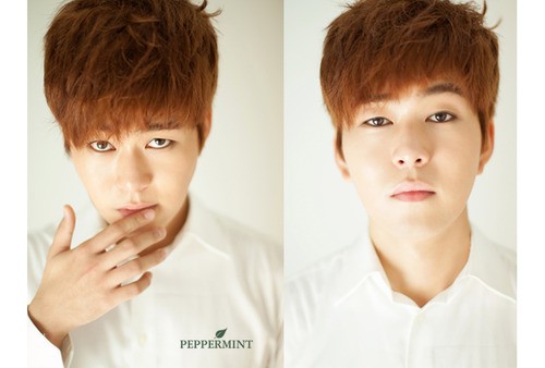 Kwak Jeong-wook Fotoğrafı