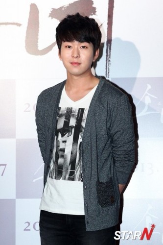 Kwak Jeong-wook Fotoğrafı