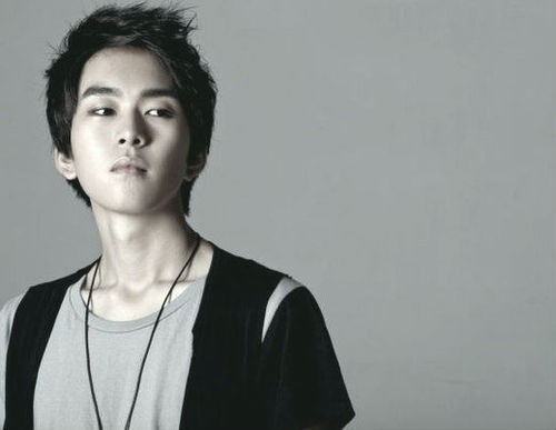 Kwak Jeong-wook Fotoğrafı