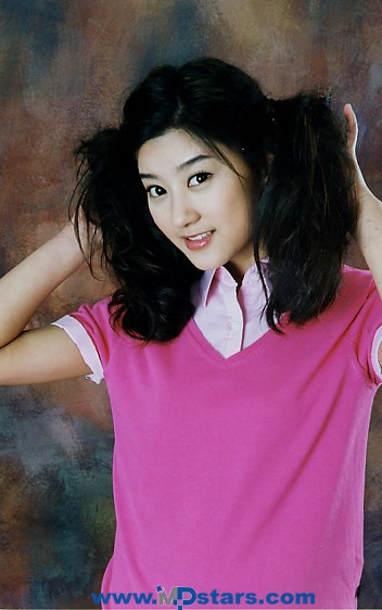 Choi Yoon-So Fotoğrafı