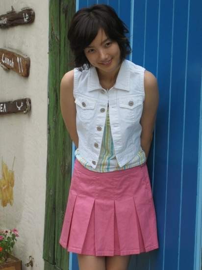 Seo-won Cha Fotoğrafları 16