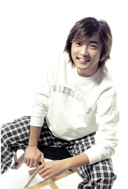 Ahn Jae-wook Fotoğrafları 16