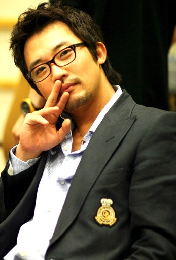 Ahn Jae-wook Fotoğrafları 5