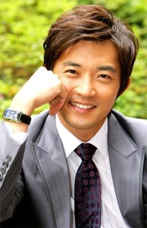 Ahn Jae-wook Fotoğrafları 7