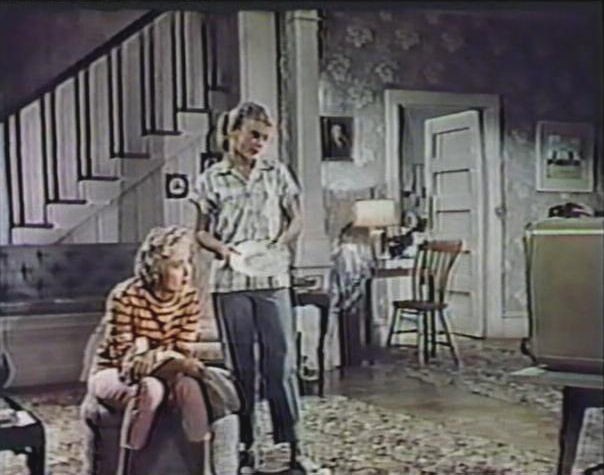 Judy Nugent Fotoğrafı