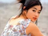 Satomi Ishihara Fotoğrafı