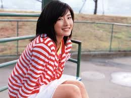 Satomi Ishihara Fotoğrafı