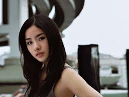 Satomi Ishihara Fotoğrafı
