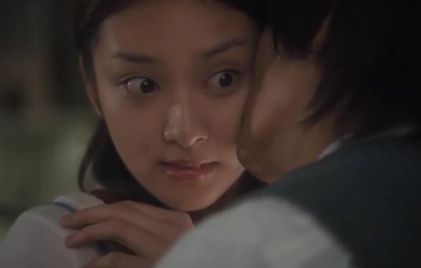 Emi Takei Fotoğrafları 15