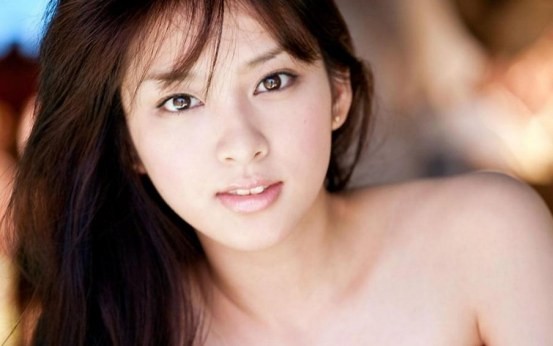 Emi Takei Fotoğrafı