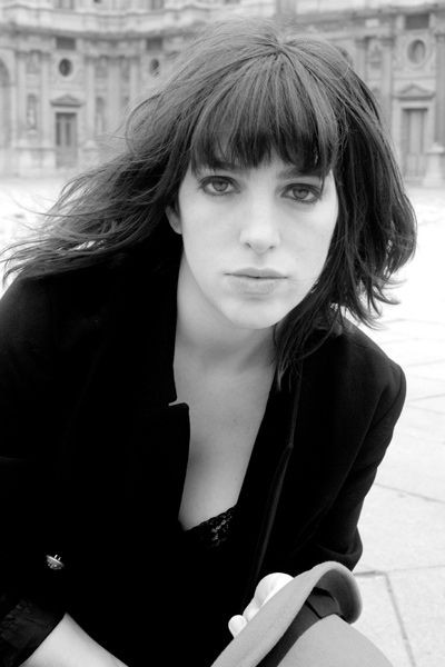 Sarah Cohen-hadria Fotoğrafı