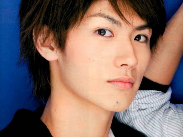 Haruma Miura Fotoğrafları 20