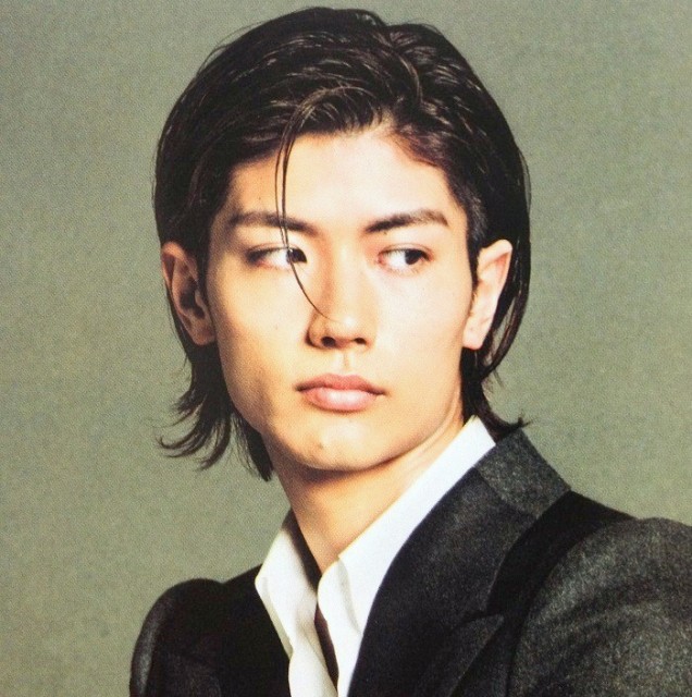 Haruma Miura Fotoğrafları 60