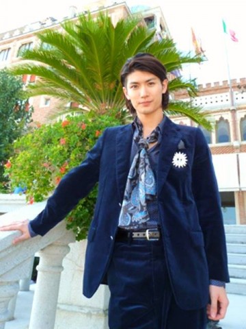 Haruma Miura Fotoğrafları 68