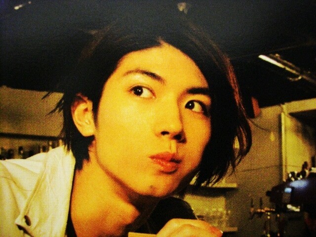 Haruma Miura Fotoğrafları 75