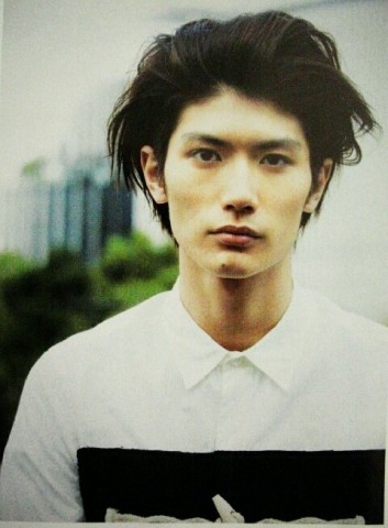 Haruma Miura Fotoğrafları 78