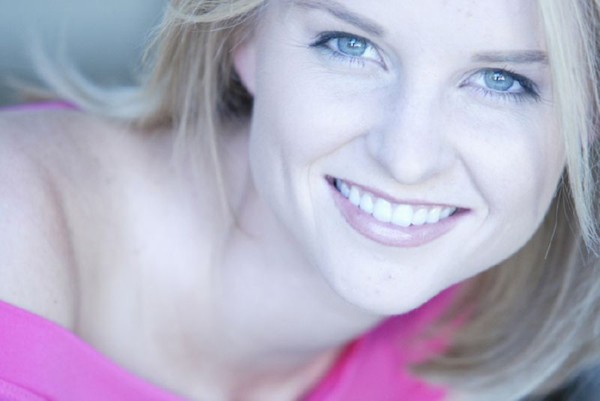 Jenny Marlowe Fotoğrafı