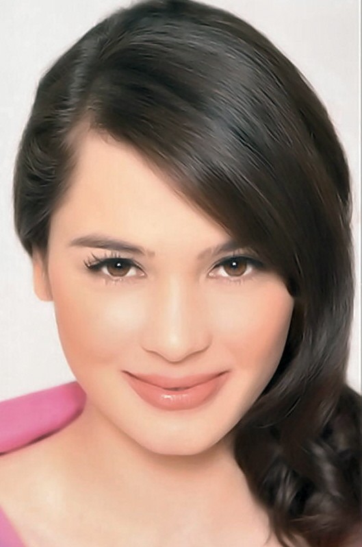 Kristine Hermosa Fotoğrafları 1