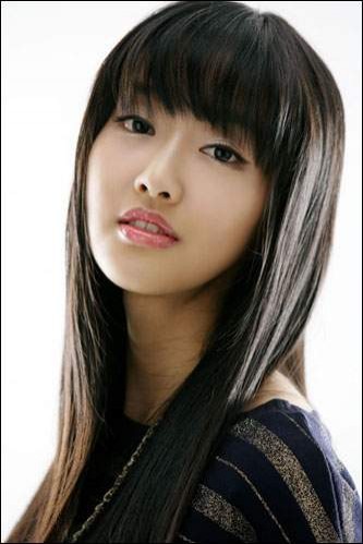 Lee Da-in Fotoğrafı