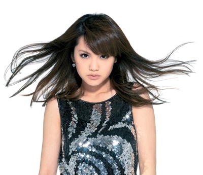 Rainie Yang Fotoğrafları 8