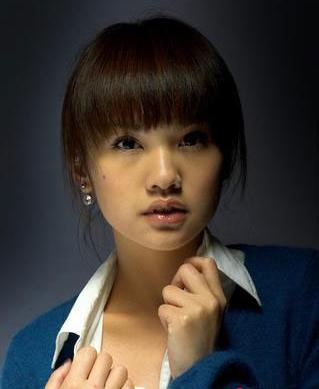 Rainie Yang Fotoğrafları 9