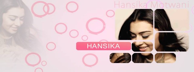 Hansika Motwani Fotoğrafı