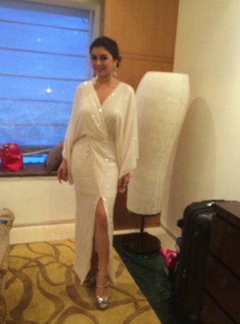 Hansika Motwani Fotoğrafları 17