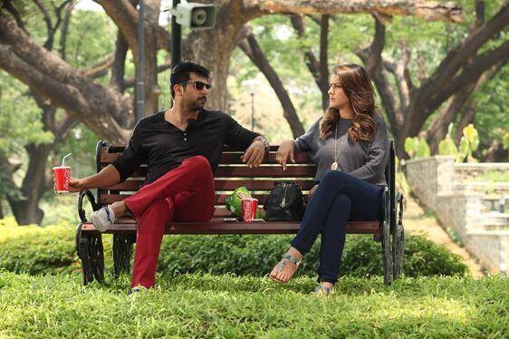 Hansika Motwani Fotoğrafı