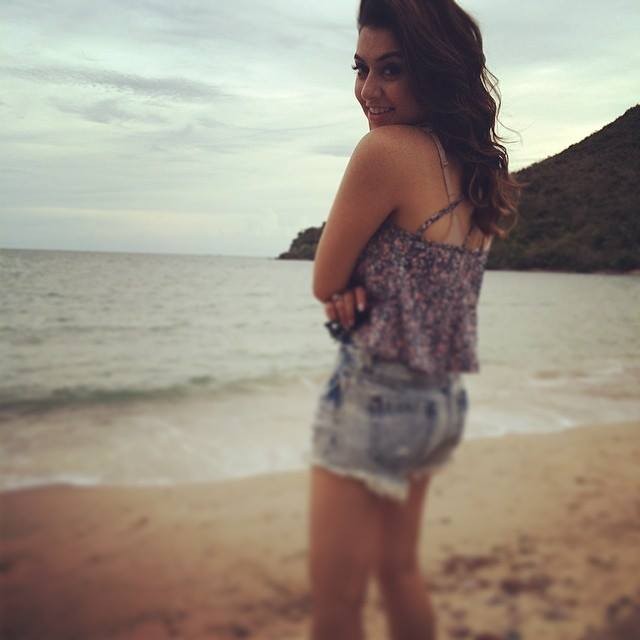 Hansika Motwani Fotoğrafları 24