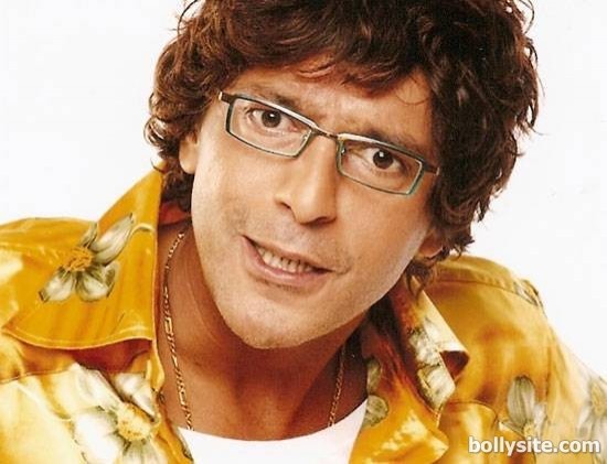 Chunky Pandey Fotoğrafları 3