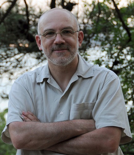 Can Candan fotoğrafı