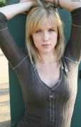 Jessy Schram Fotoğrafları 18