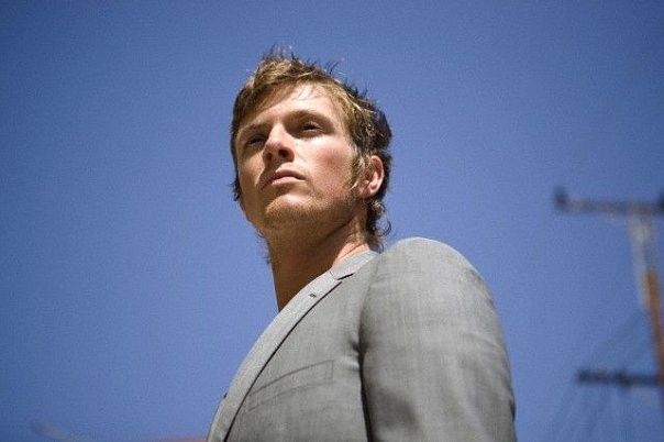 Charlie Bewley Fotoğrafı