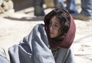 Mozhan Marnò fotoğrafı