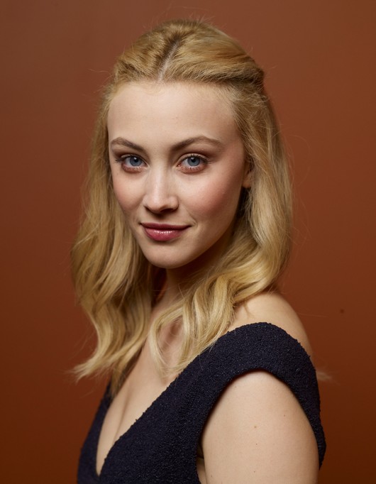 Sarah Gadon Fotoğrafları 32