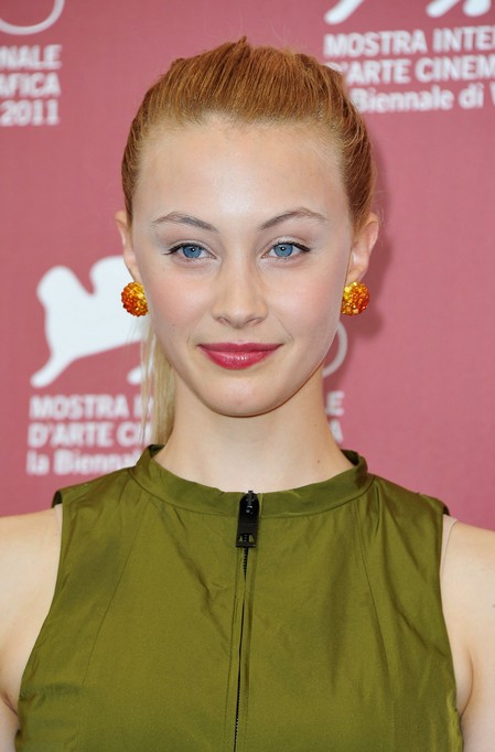 Sarah Gadon Fotoğrafları 40