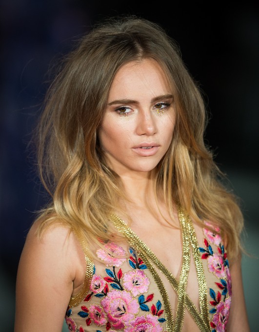 Suki Waterhouse Fotoğrafı