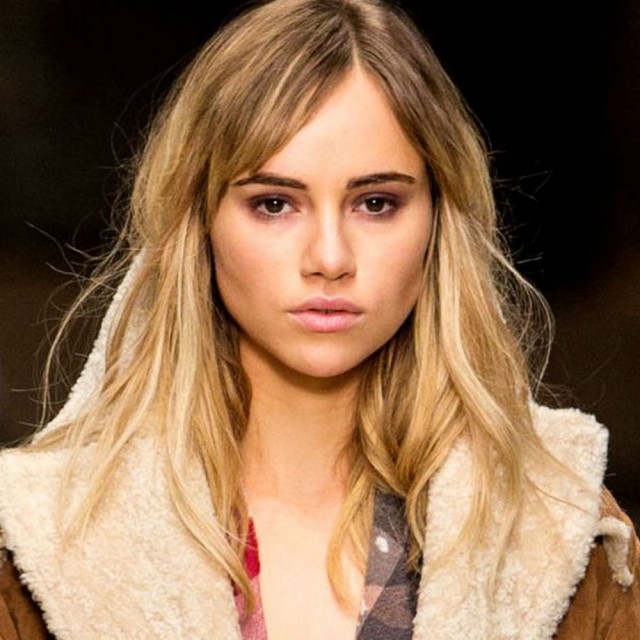 Suki Waterhouse Fotoğrafı