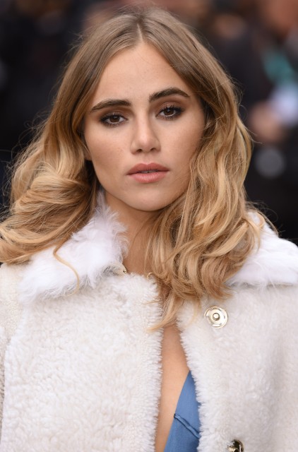 Suki Waterhouse Fotoğrafı