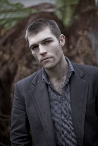 Liam McIntyre Fotoğrafları 4