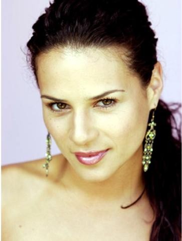 Jaime Passier-armstrong Fotoğrafı