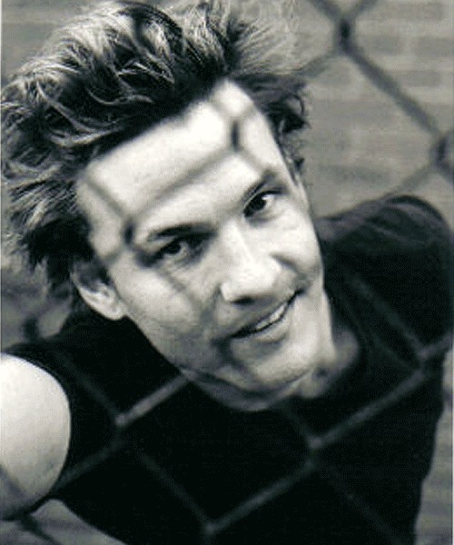 Martin Dingle Wall Fotoğrafı